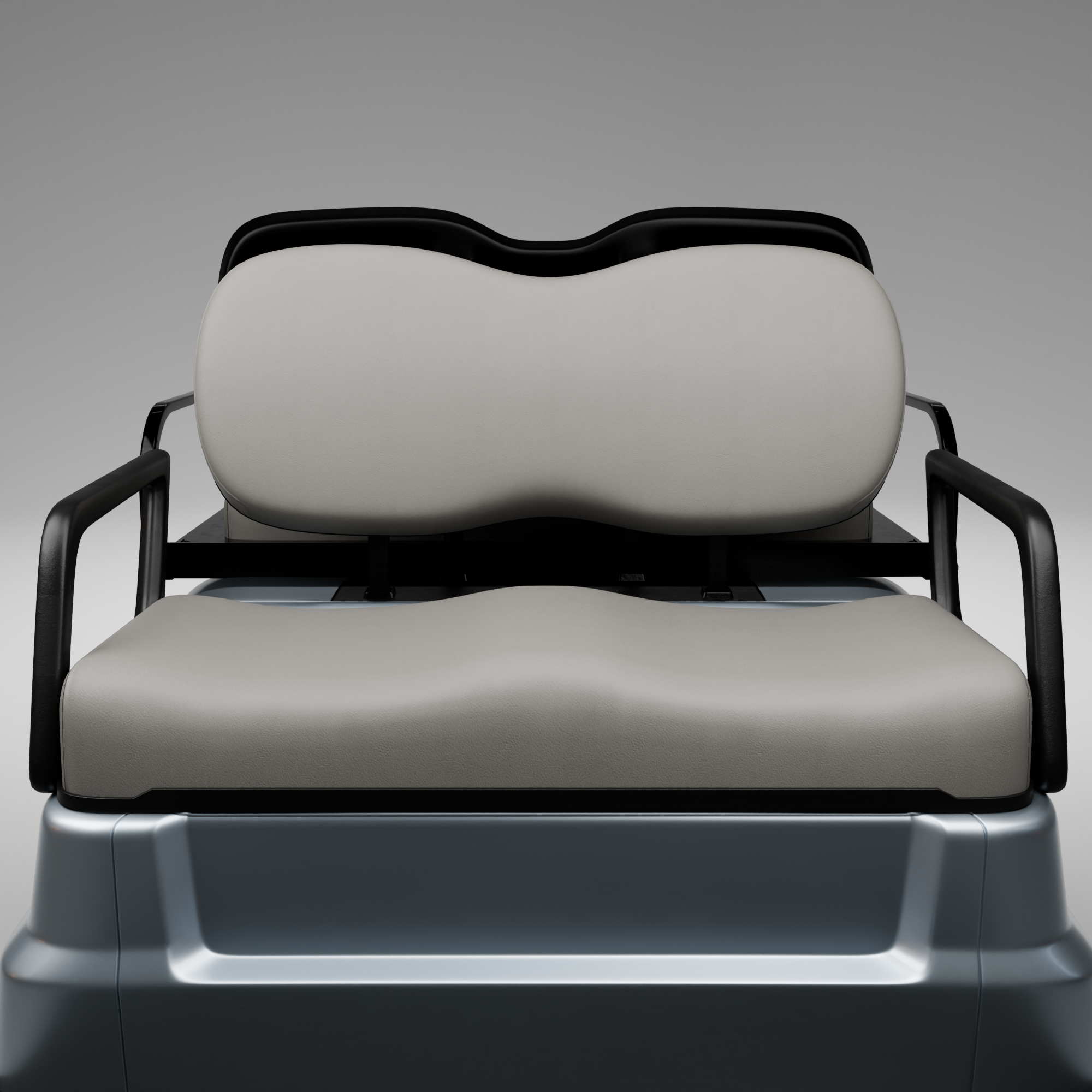 Standard Series Seat Kits for E-Z-GO RXV