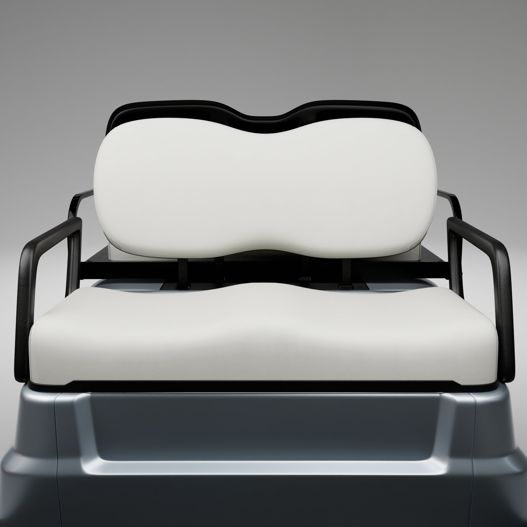 Standard Series Seat Kits for E-Z-GO RXV