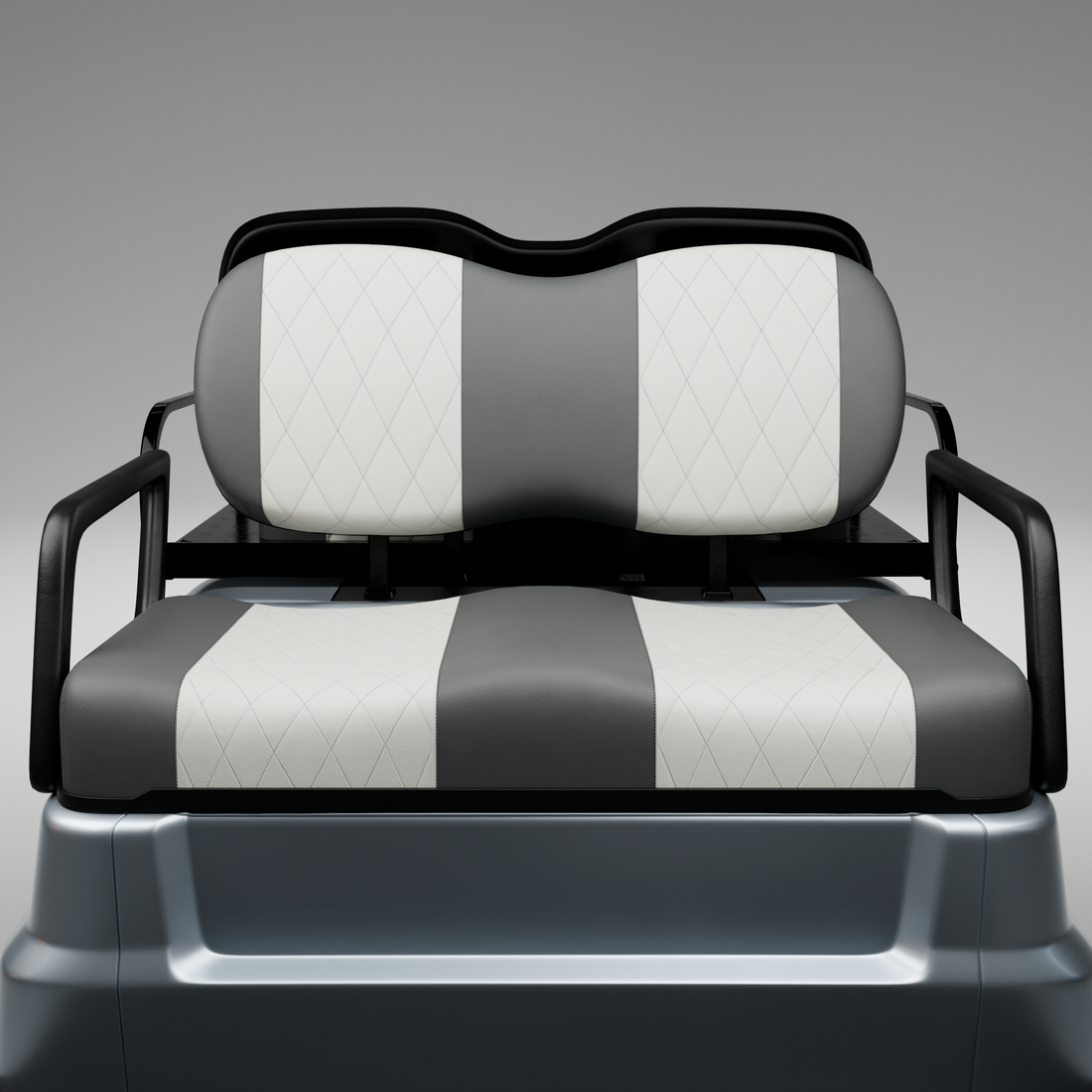 Diamond Series Seat Kits for E-Z-GO RXV