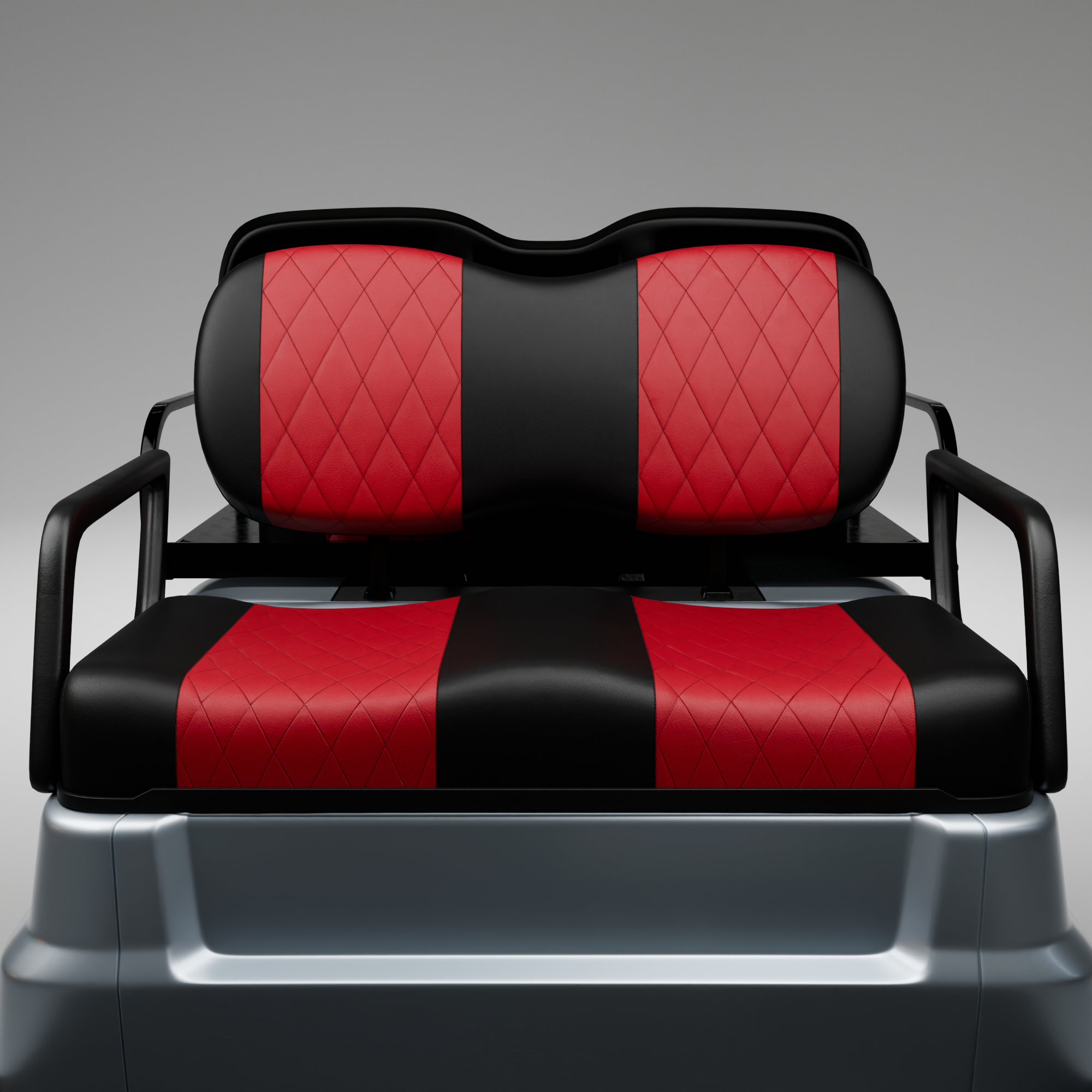 Diamond Series Seat Kits for E-Z-GO RXV