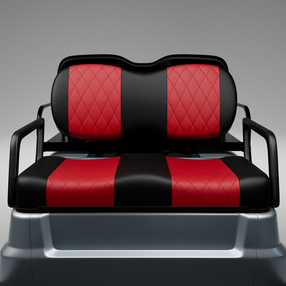 Diamond Series Seat Kits for E-Z-GO RXV