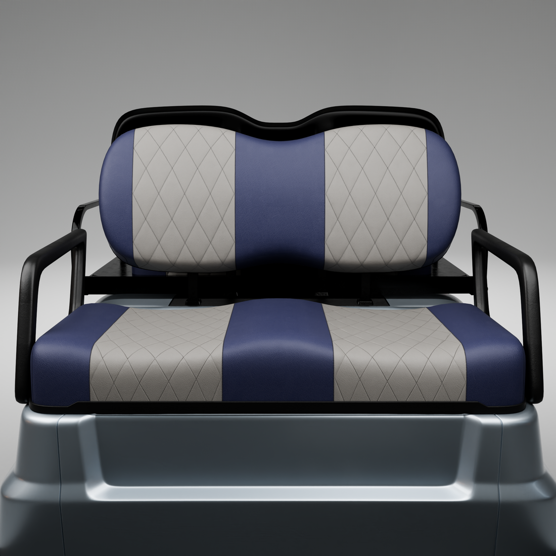 Diamond Series Seat Kits for E-Z-GO RXV