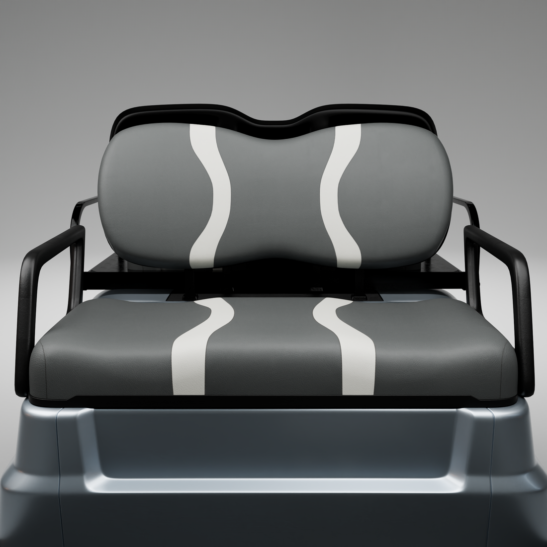 LXS Series Seat Kits for E-Z-GO RXV