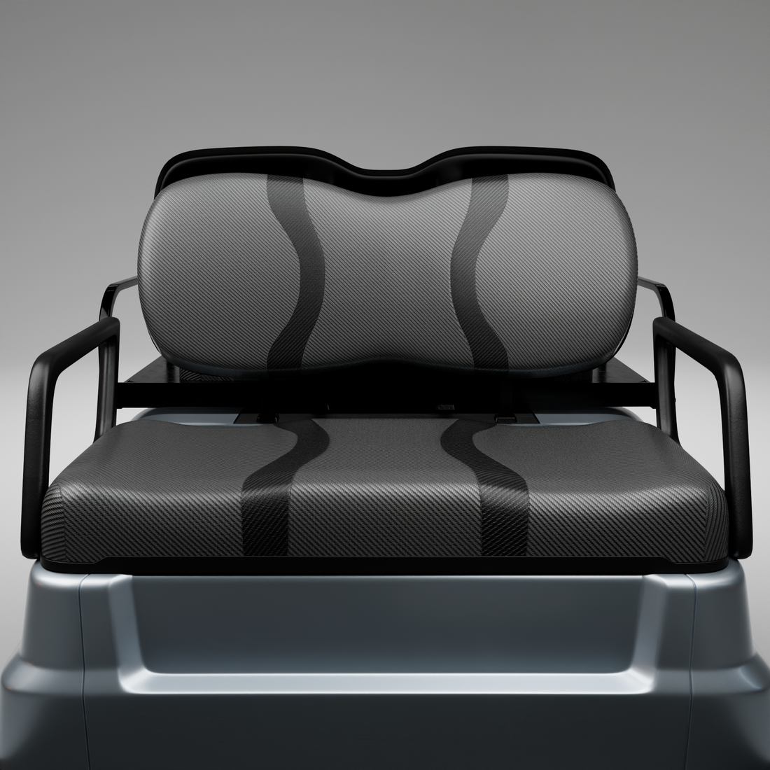 LXS Series Seat Kits for E-Z-GO RXV