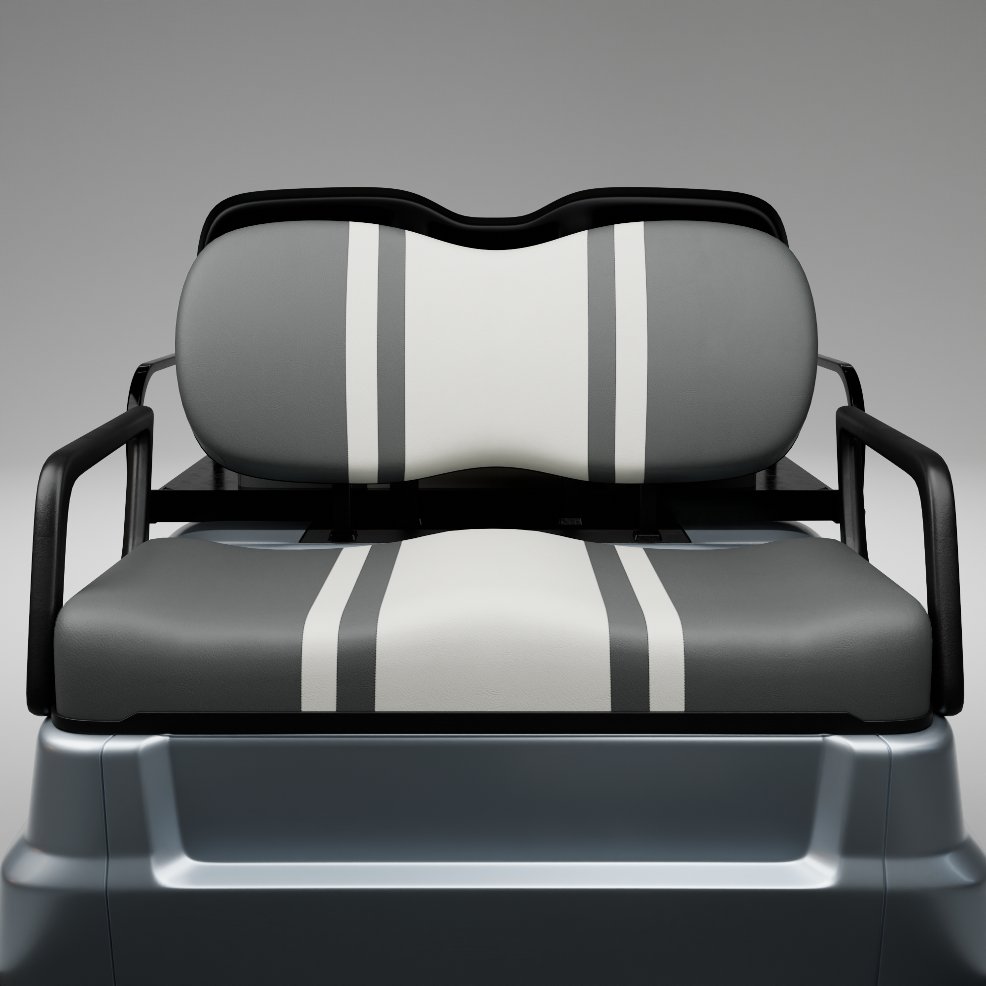 Super Sport Series Seat Kits for E-Z-GO RXV