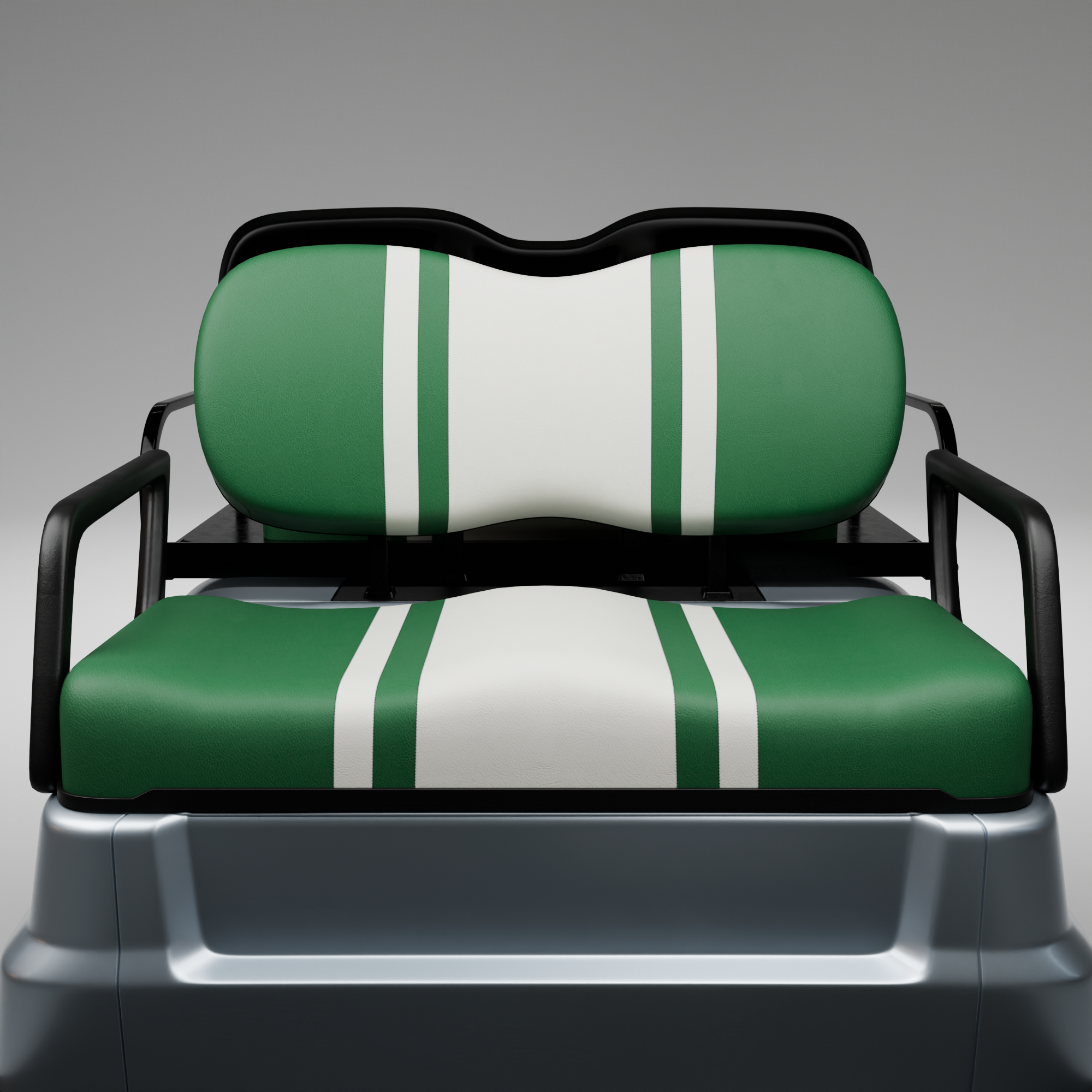 Super Sport Series Seat Kits for E-Z-GO RXV