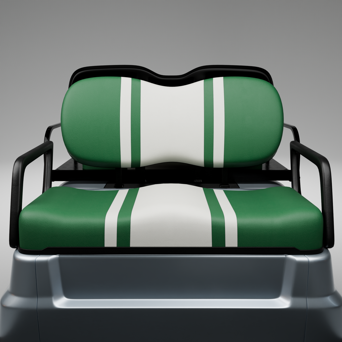 Super Sport Series Seat Kits for E-Z-GO RXV