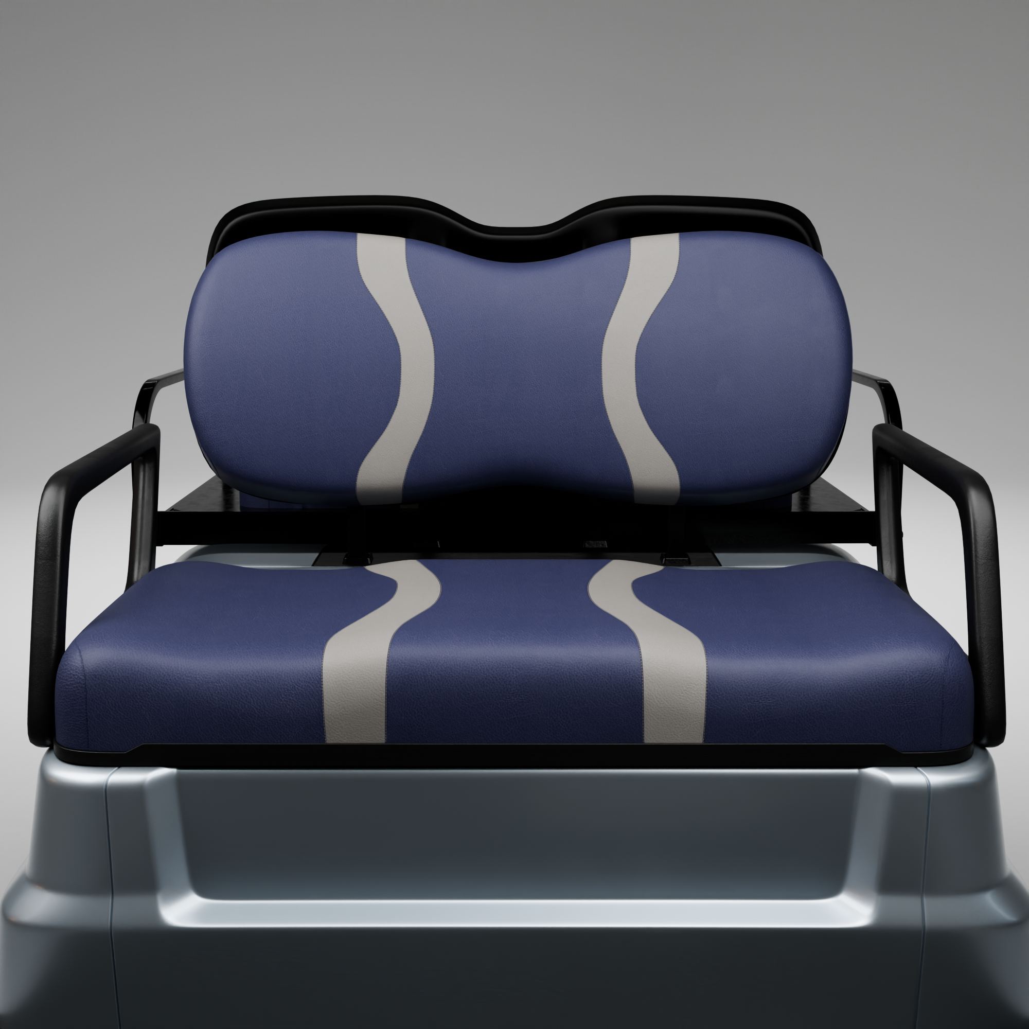LXS Series Seat Kits for E-Z-GO RXV