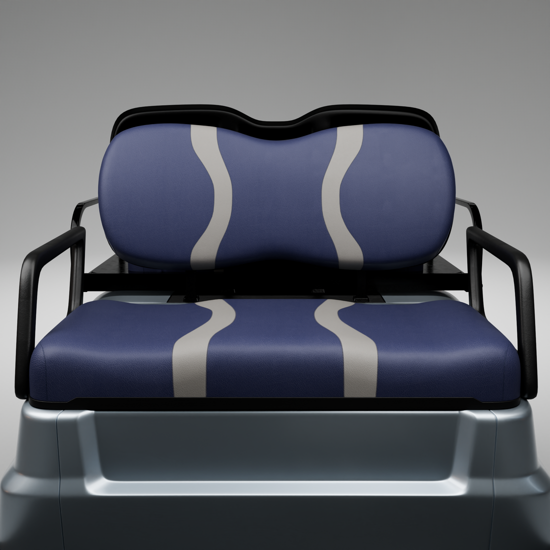LXS Series Seat Kits for E-Z-GO RXV