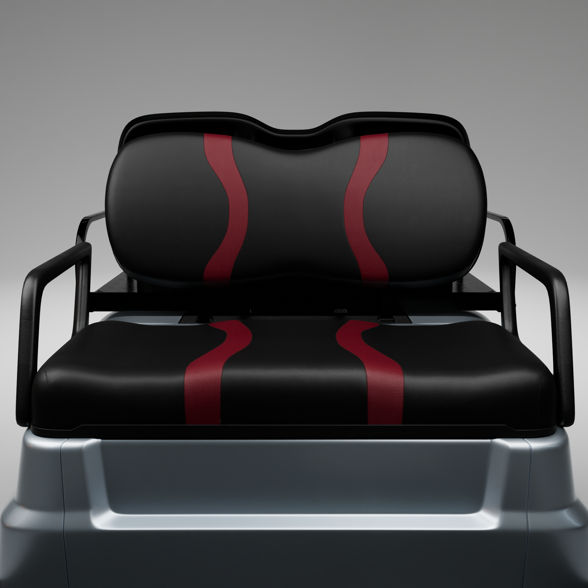 LXS Series Seat Kits for E-Z-GO RXV