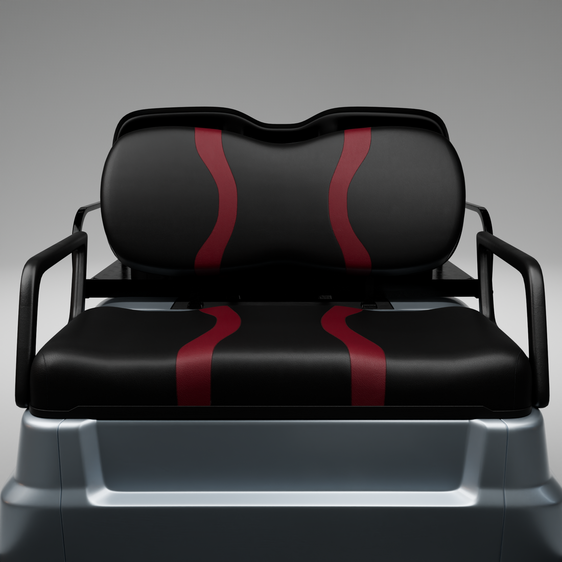 LXS Series Seat Kits for E-Z-GO RXV