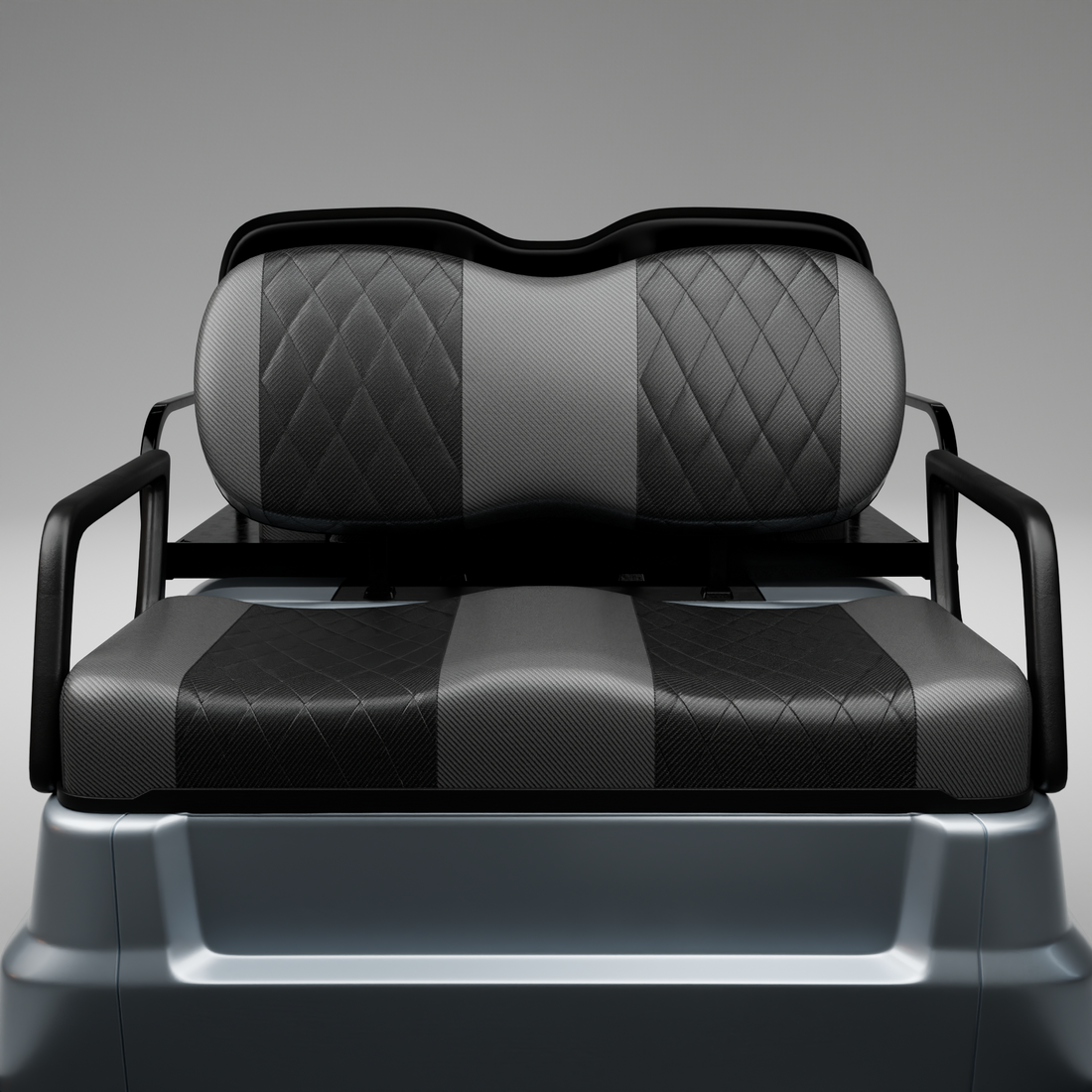 Diamond Series Seat Kits for E-Z-GO RXV