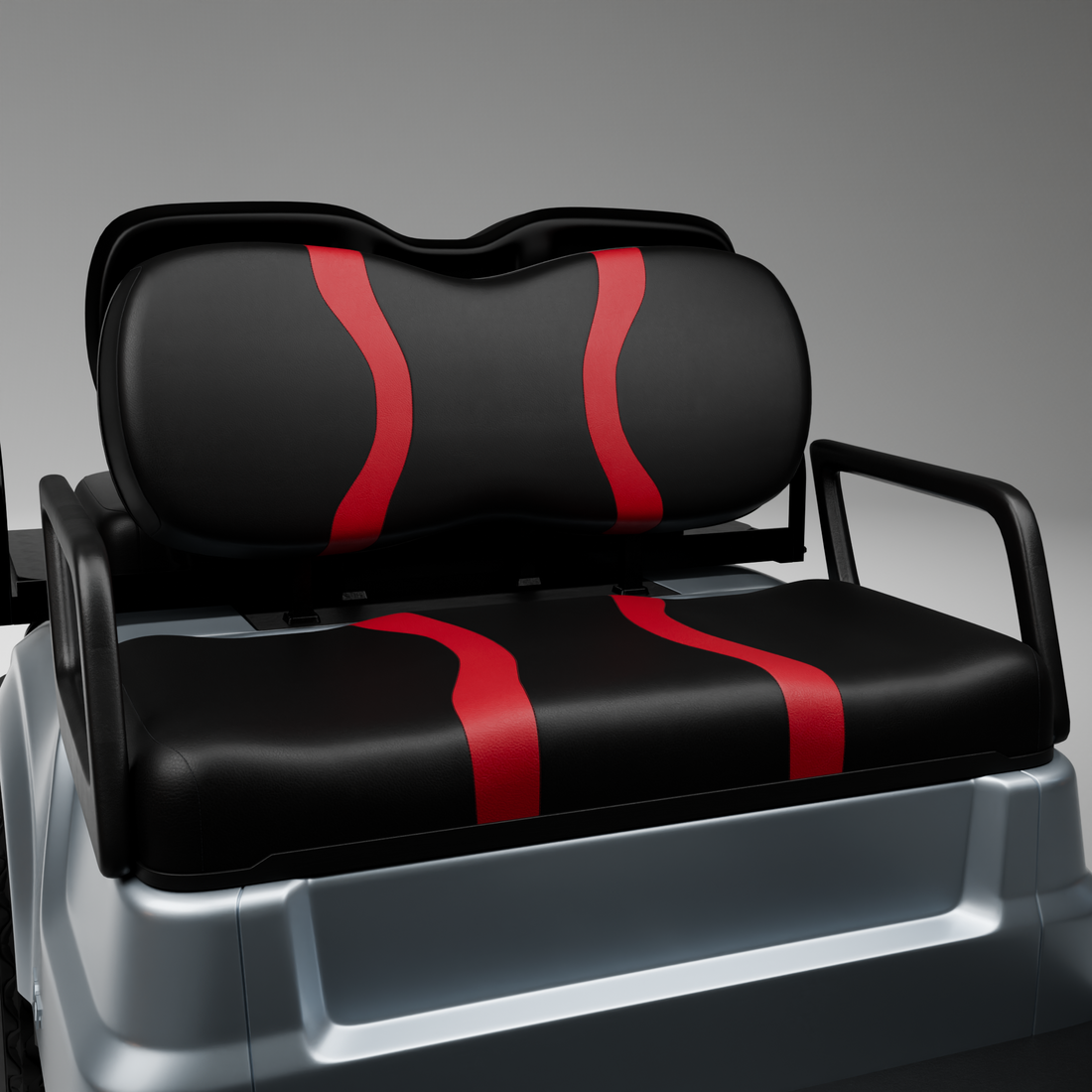 LXS Series Seat Kits for E-Z-GO RXV
