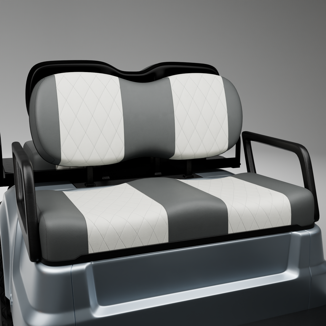Diamond Series Seat Kits for E-Z-GO RXV