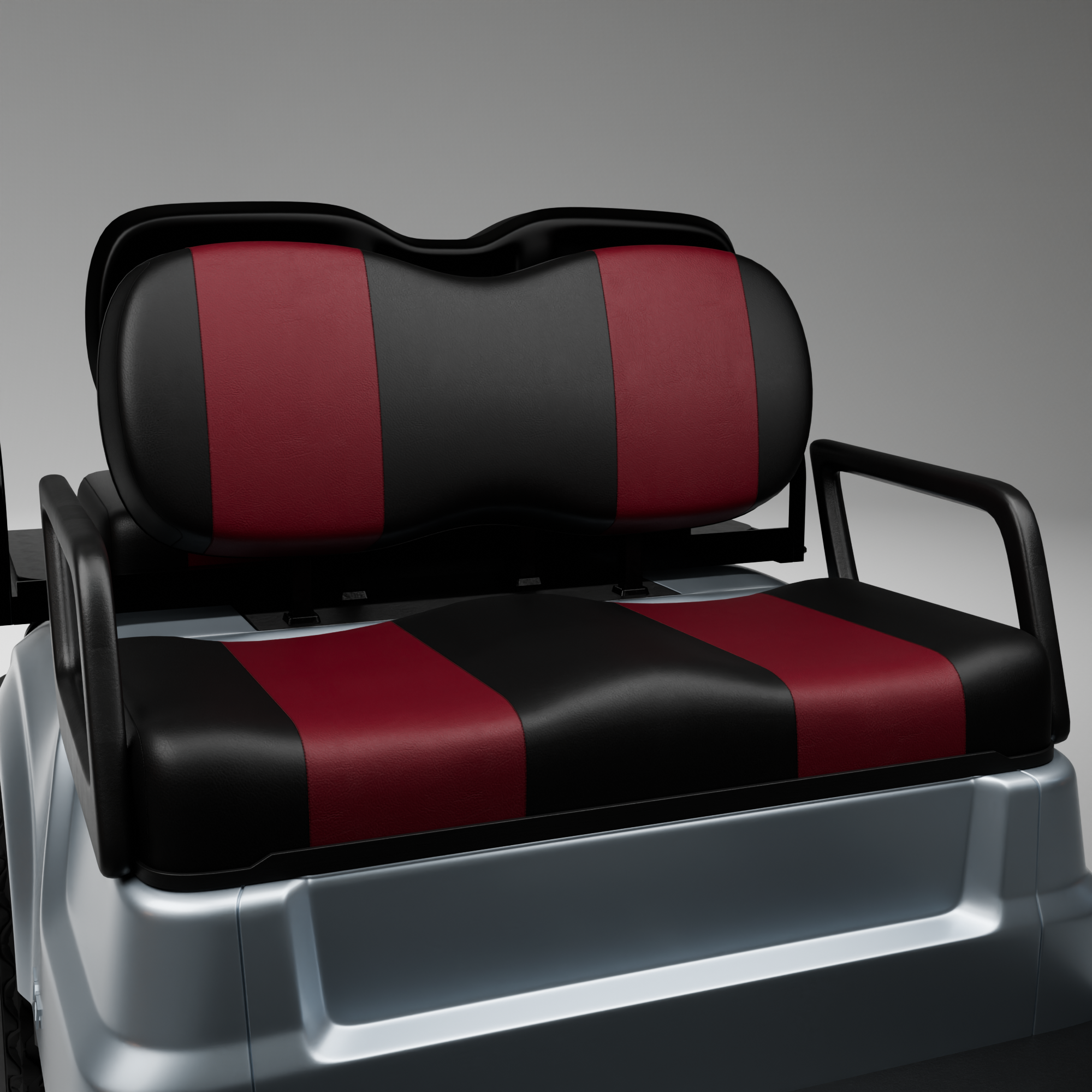 Classic Series Seat Kits for Yamaha Drive2