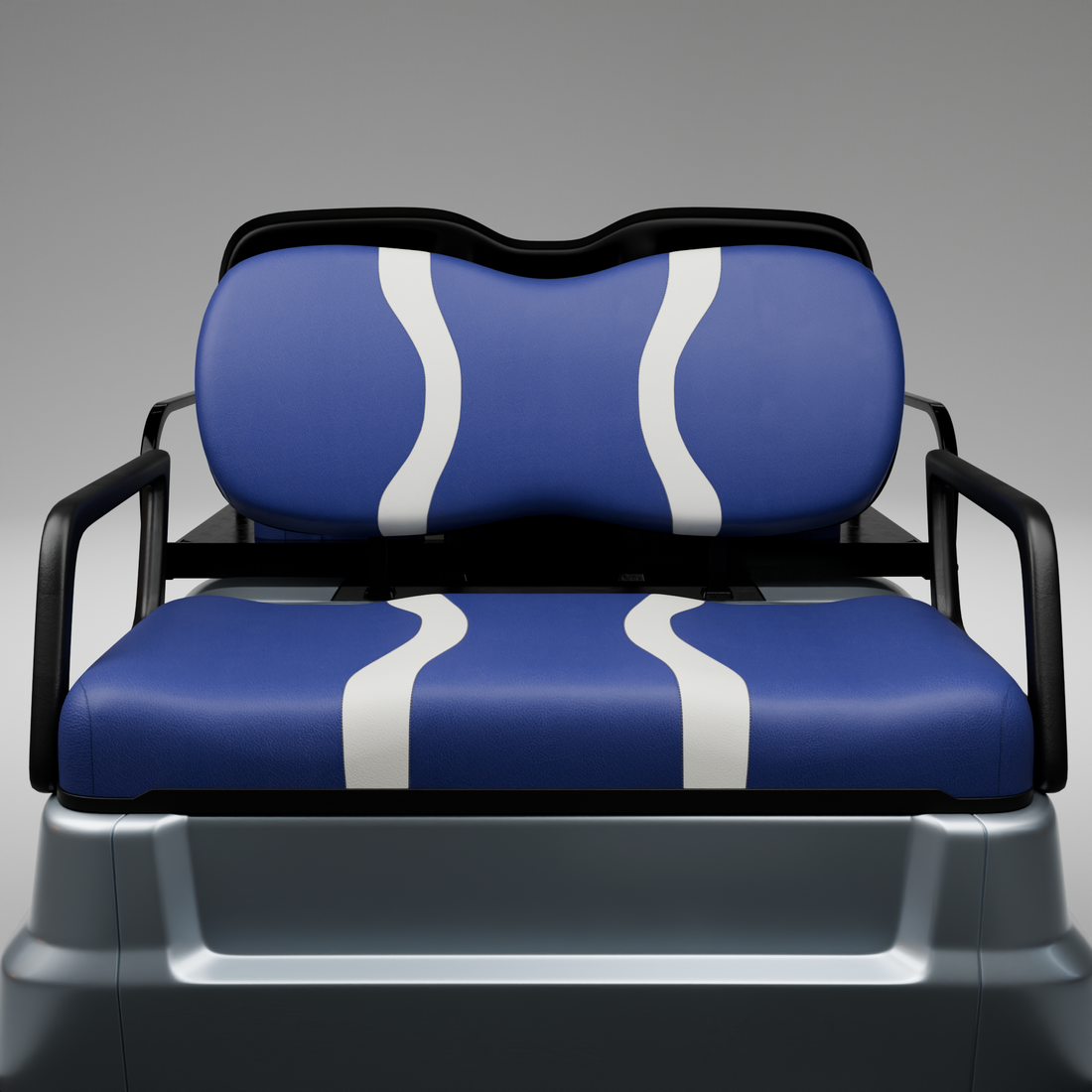 LXS Series Seat Kits for E-Z-GO RXV