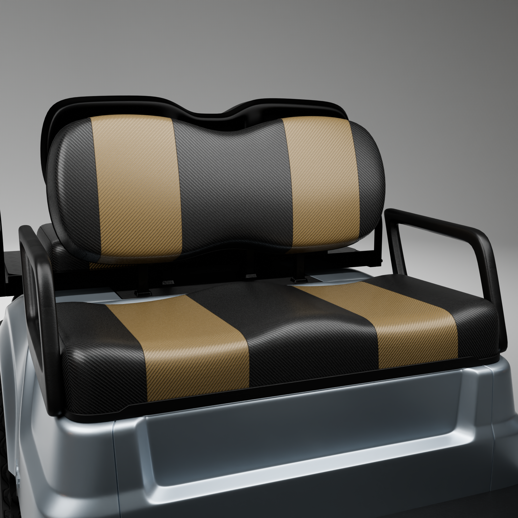 Classic Series Seat Kits for Yamaha Drive2