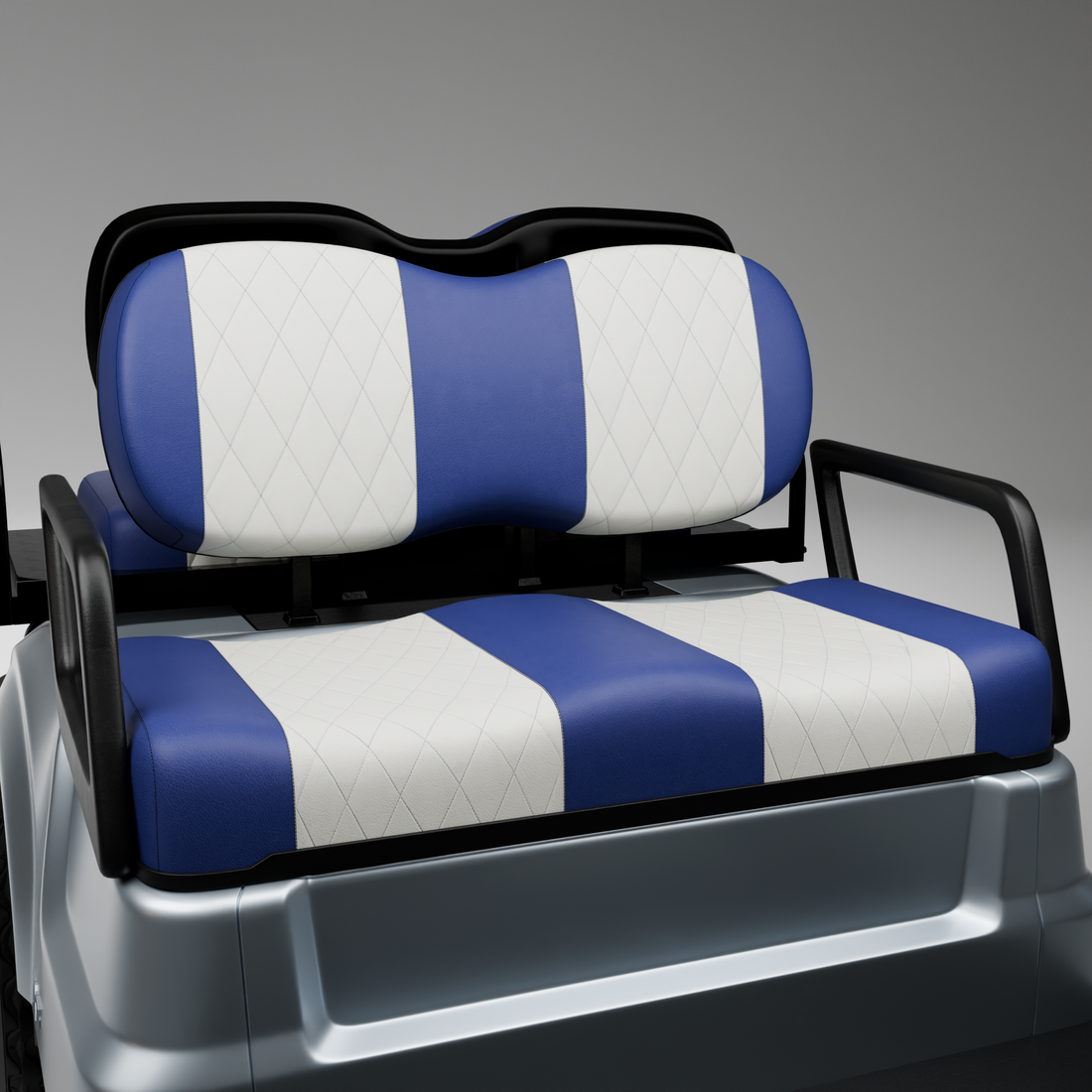 Diamond Series Seat Kits for E-Z-GO RXV