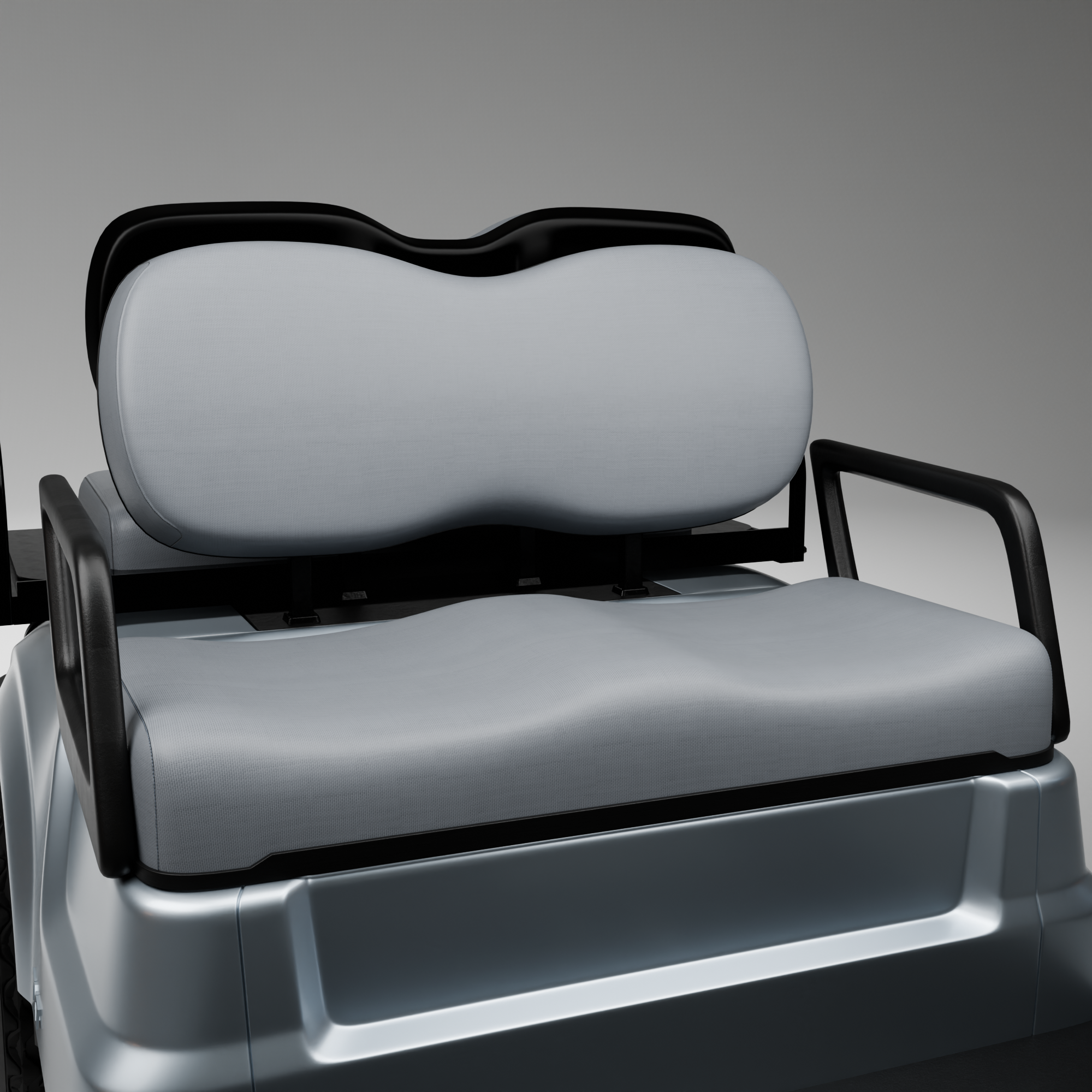 Cool Touch Standard Series Seat Kits