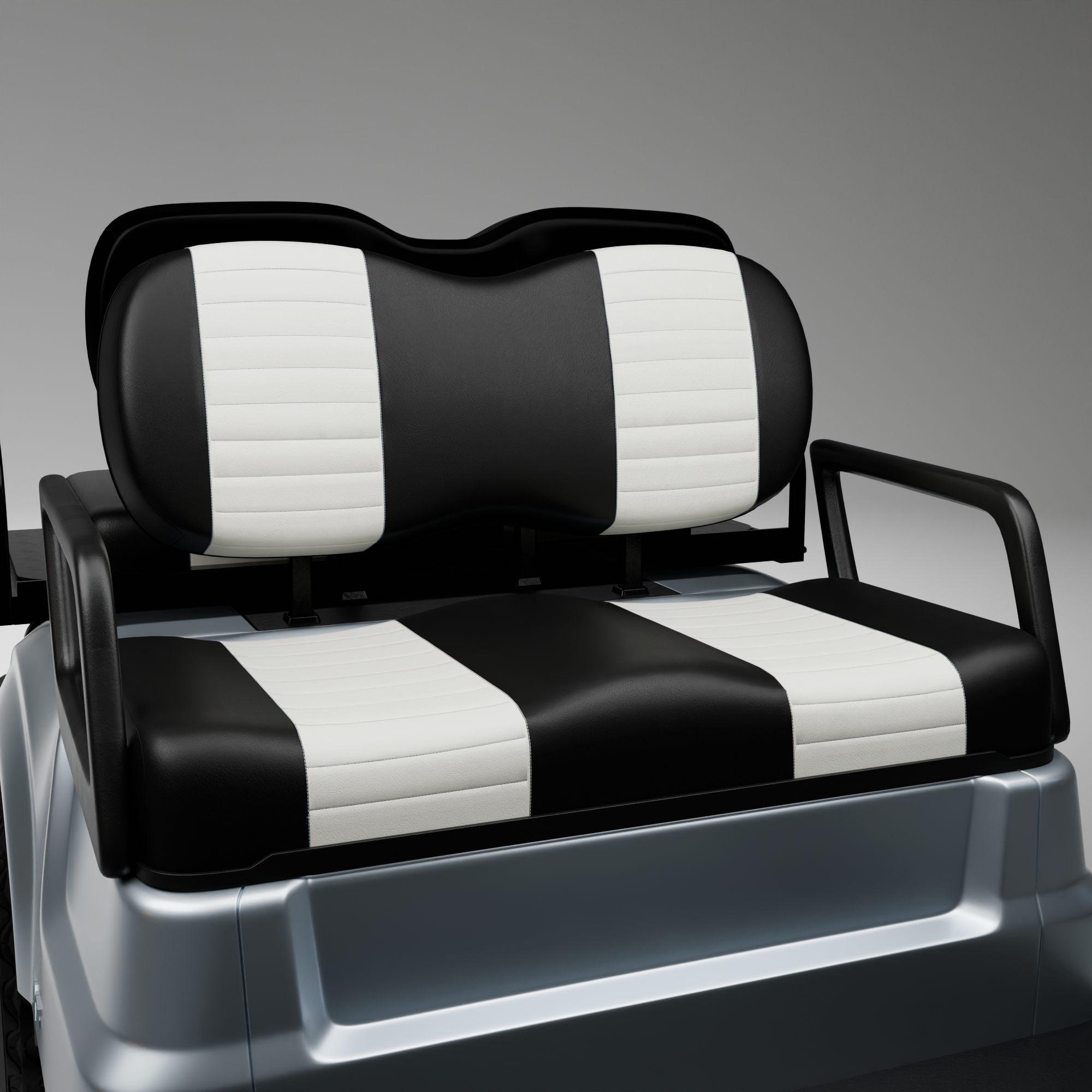Classic Series Seat Kits for Yamaha Drive2