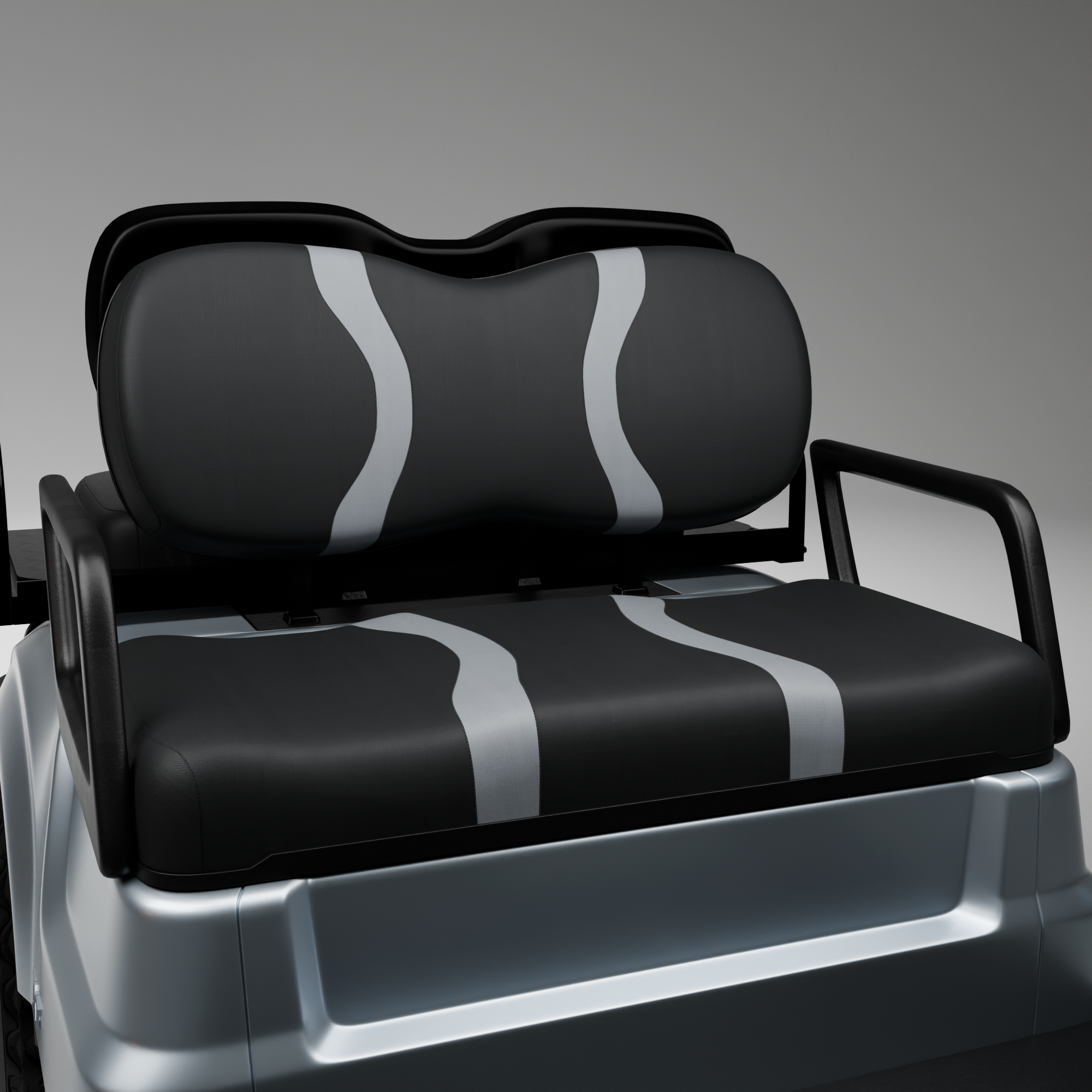 Cool Touch LXS Series Seat Kits