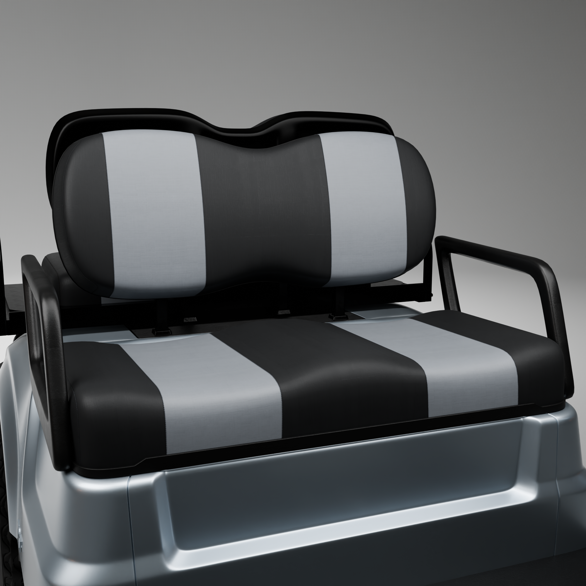 Cool Touch Classic Series Seat Kits