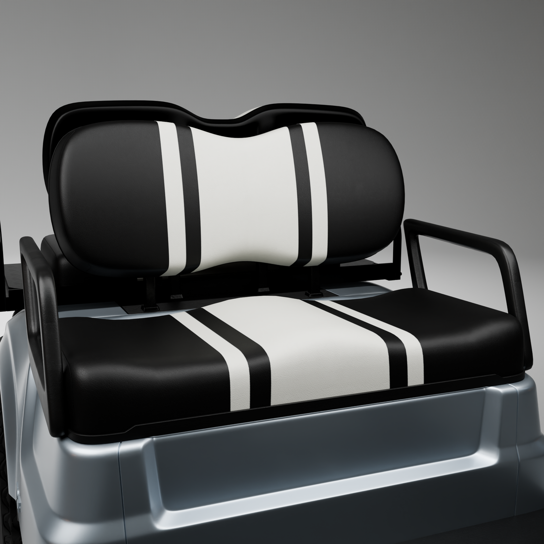Super Sport Series Seat Kits for E-Z-GO RXV