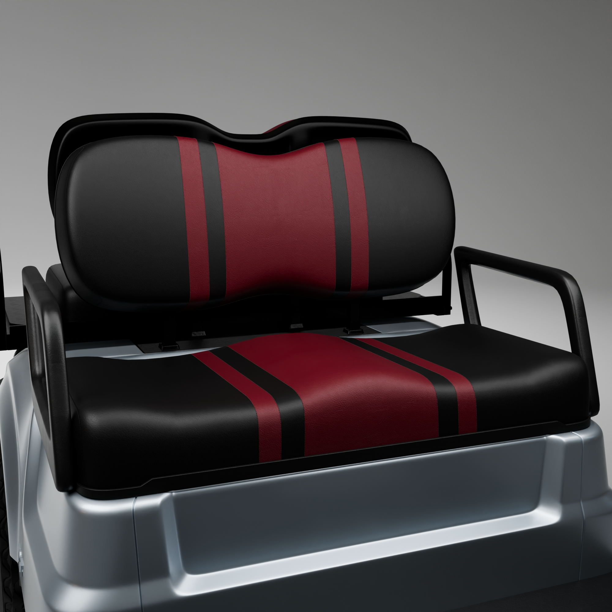 Super Sport Series Seat Kits for E-Z-GO RXV