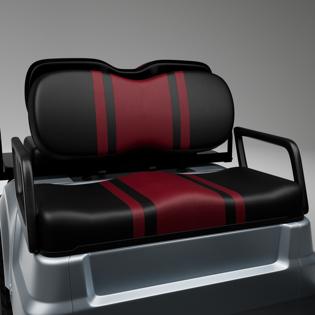 Super Sport Series Seat Kits for E-Z-GO RXV