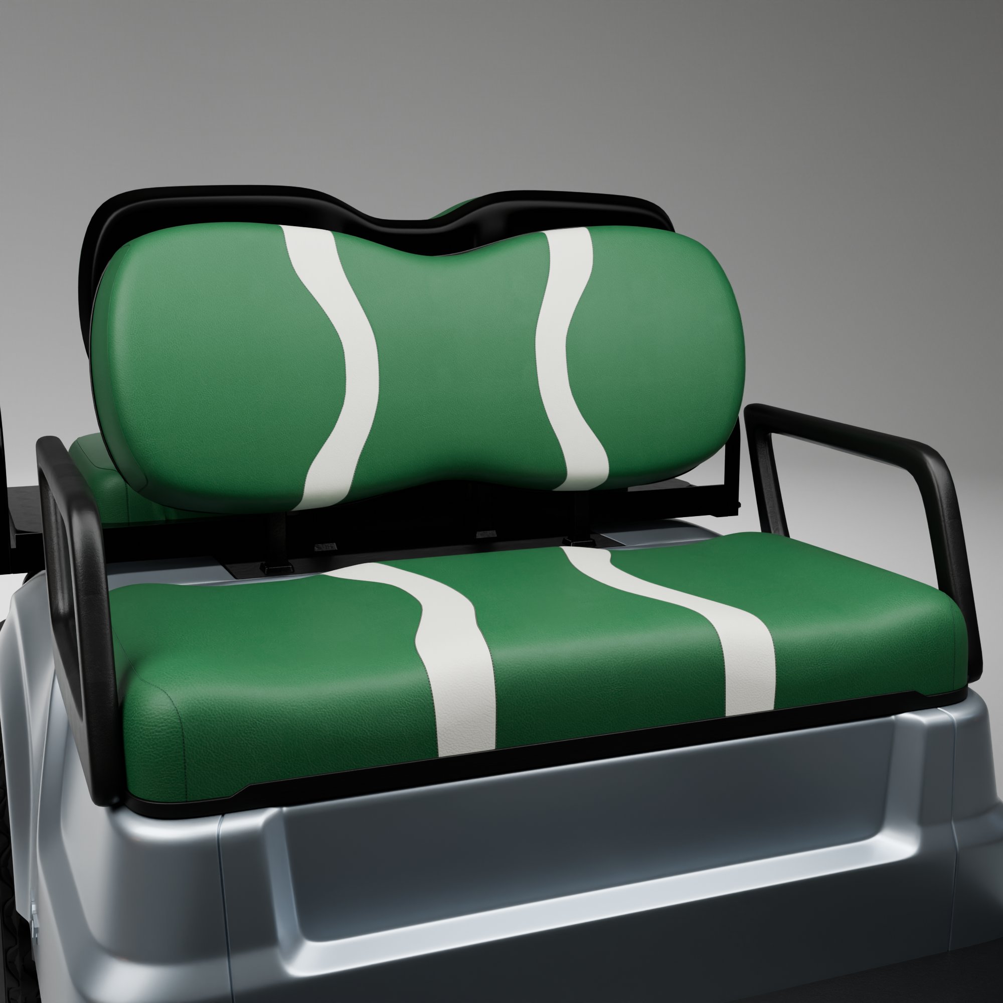 LXS Series Seat Kits for E-Z-GO RXV