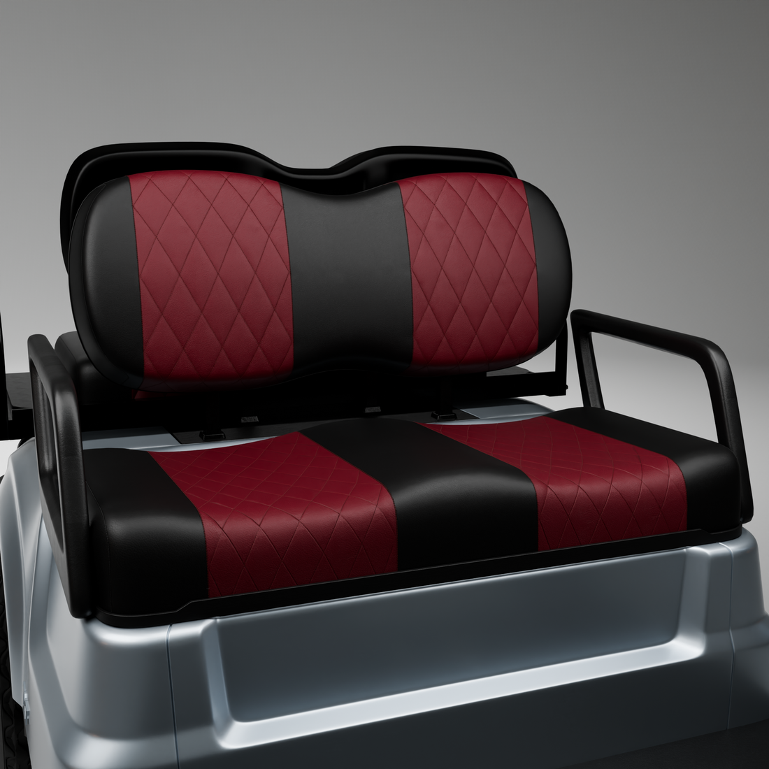 Diamond Series Seat Kits for E-Z-GO RXV