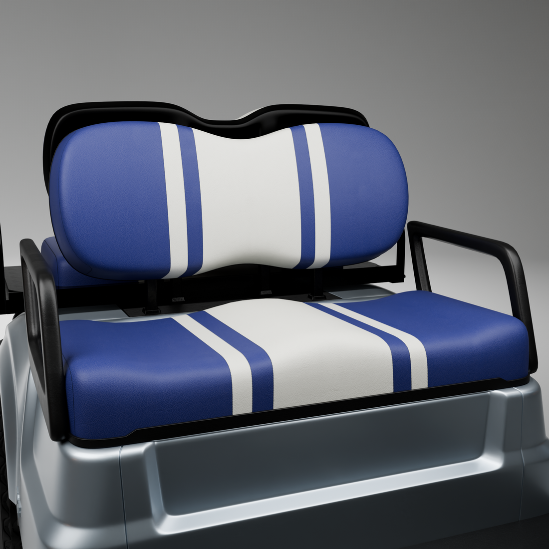 Super Sport Series Seat Kits for E-Z-GO RXV