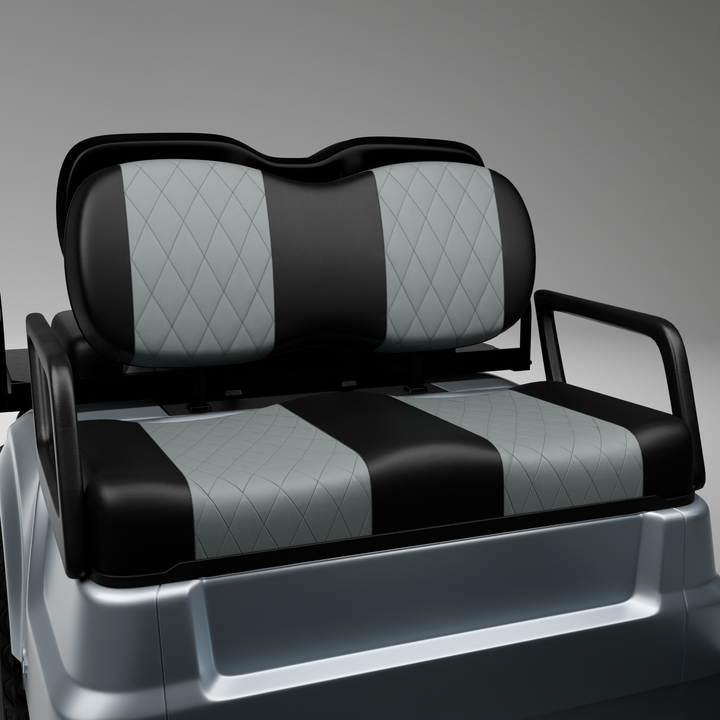Diamond Series Seat Kits for E-Z-GO RXV