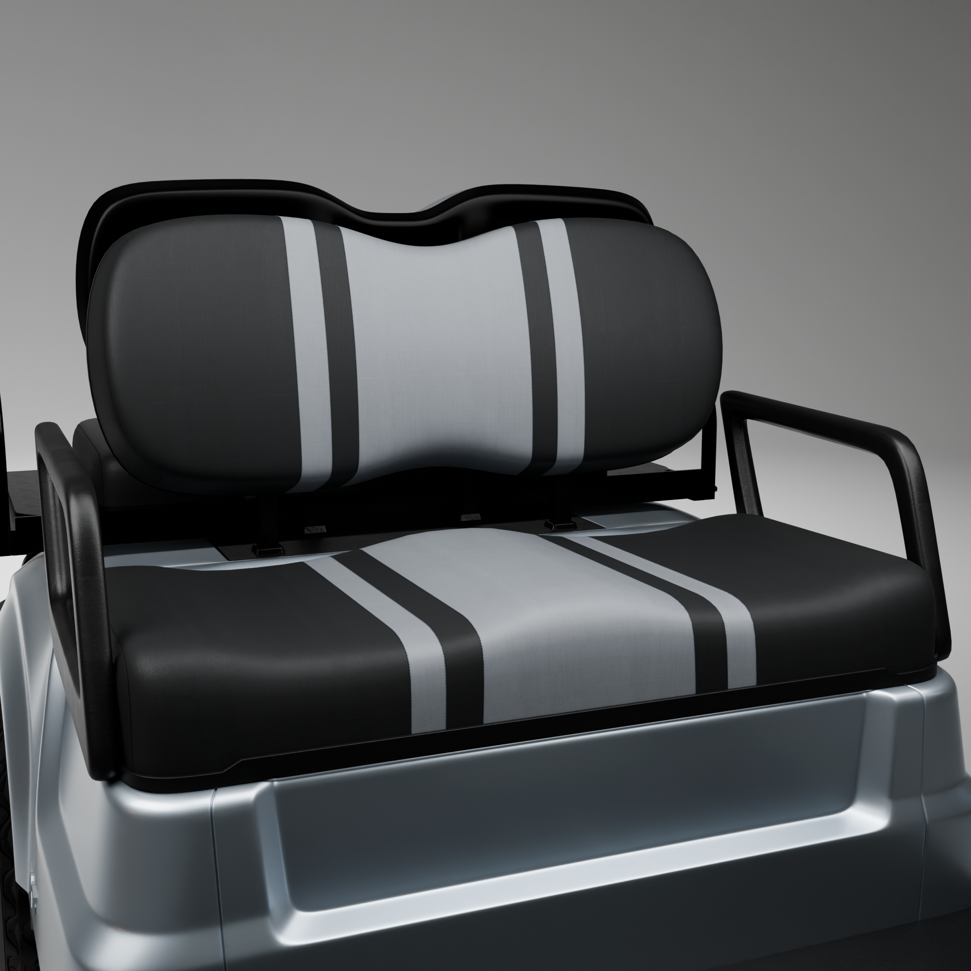 Cool Touch Super Sport Series Seat Kits