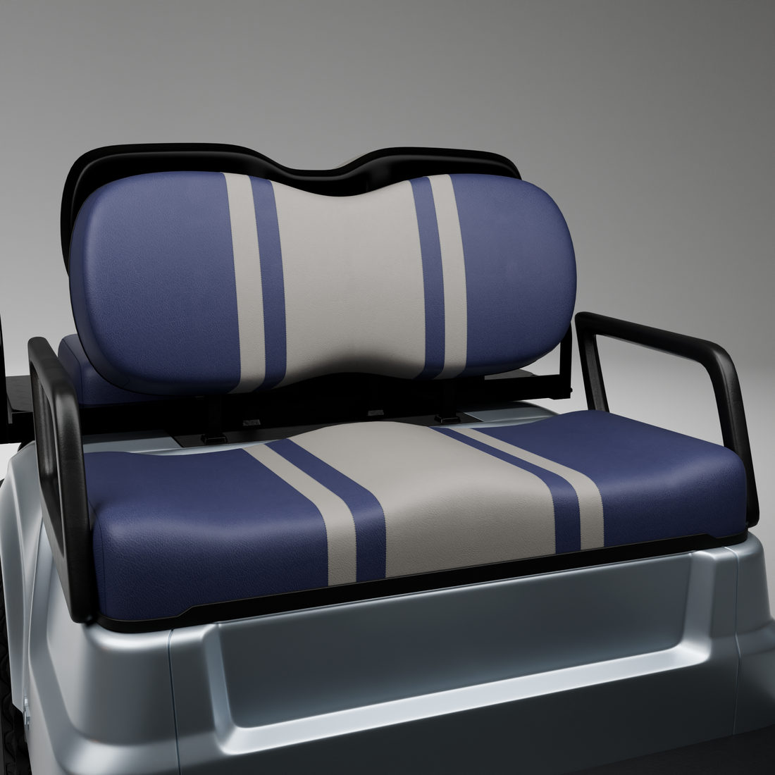 Super Sport Series Seat Kits for E-Z-GO RXV
