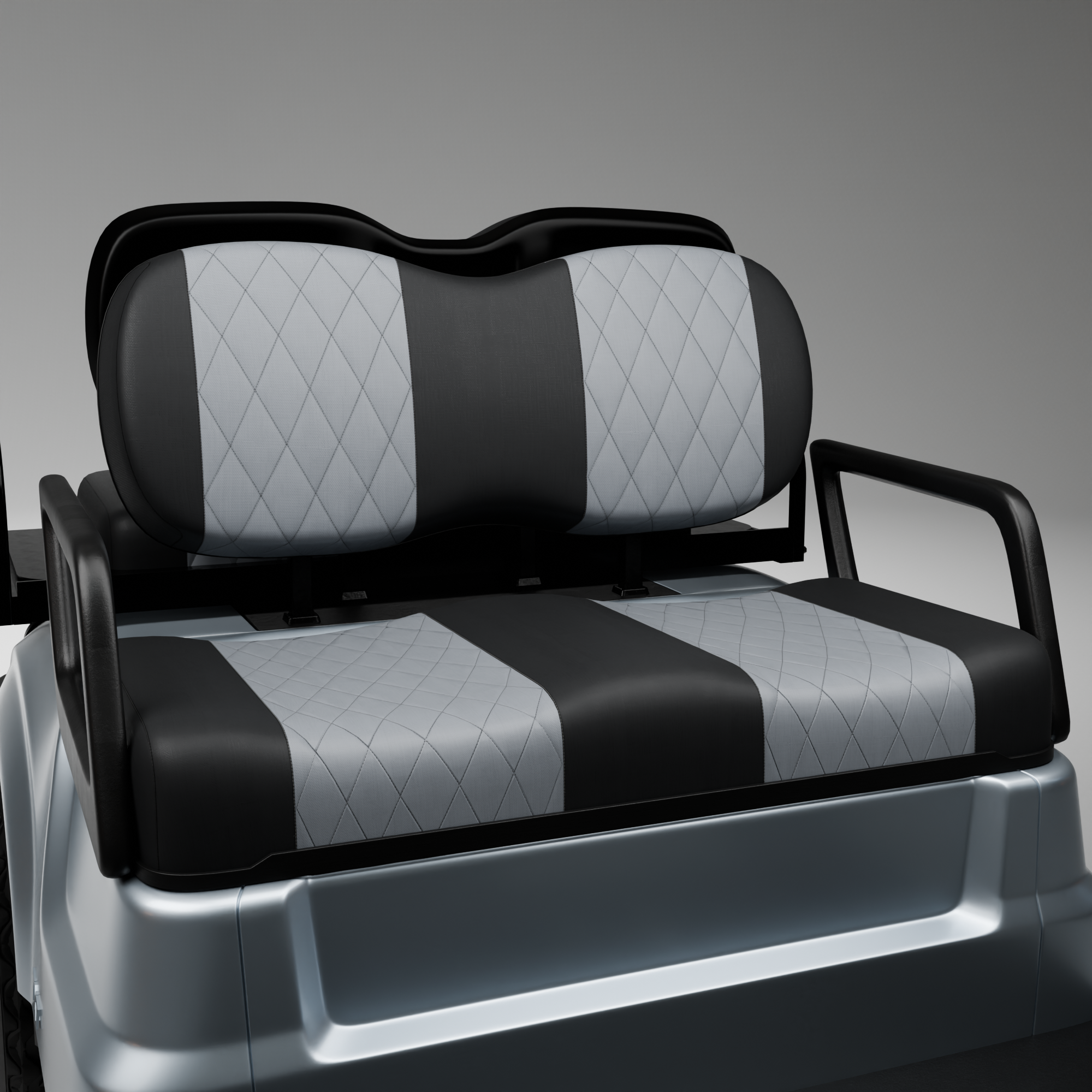 Cool Touch Diamond Series Seat Kits