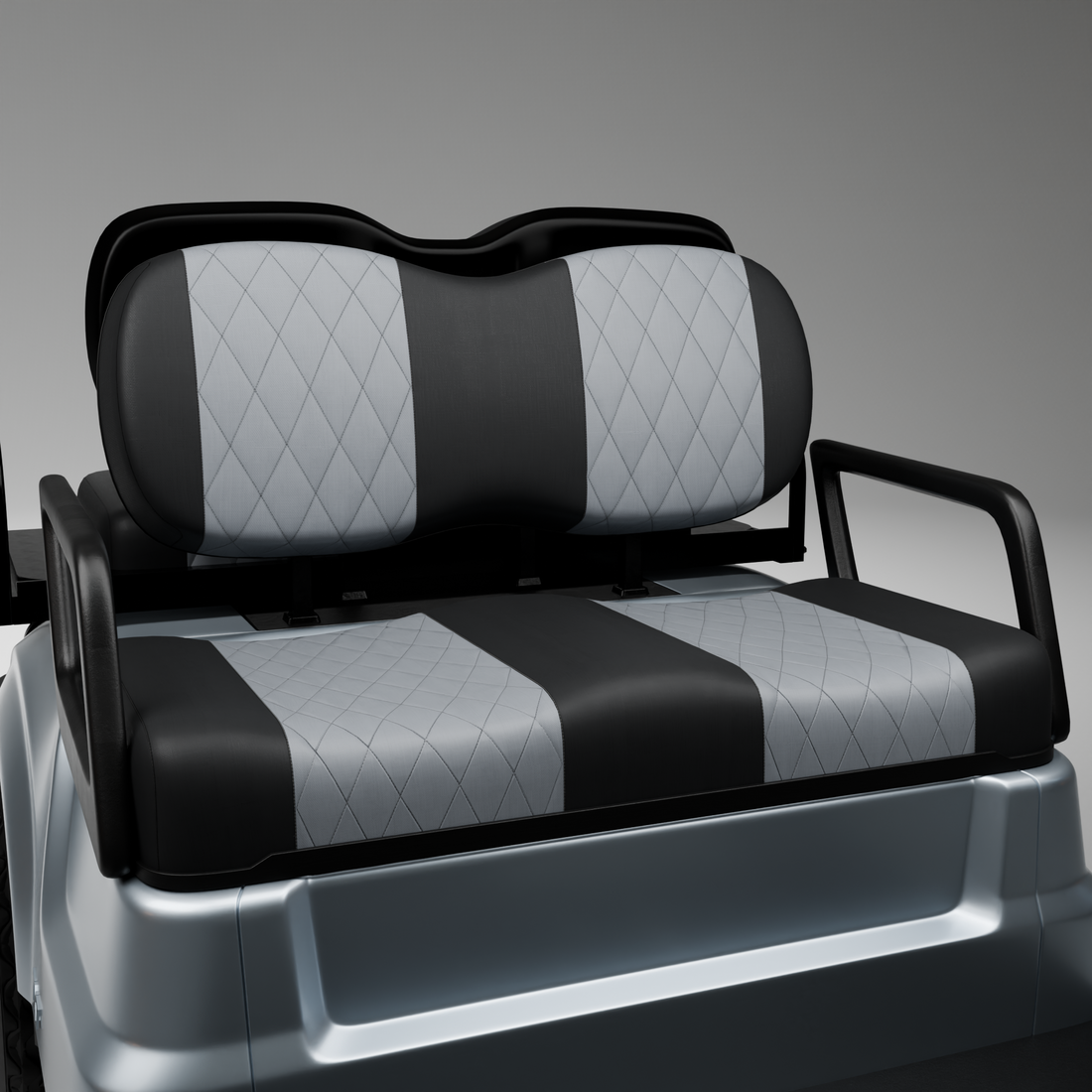 Cool Touch Diamond Series Seat Kits