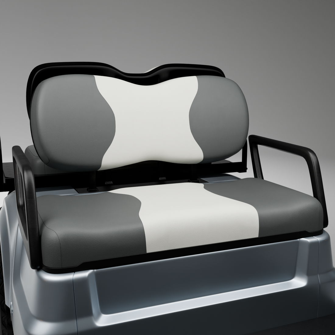 LX Series Seat Kits for E-Z-GO RXV