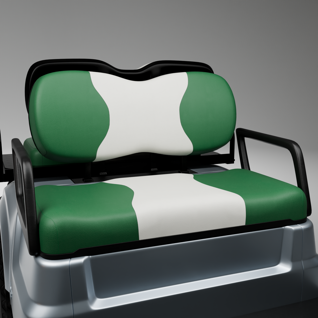 LX Series Seat Kits for E-Z-GO RXV