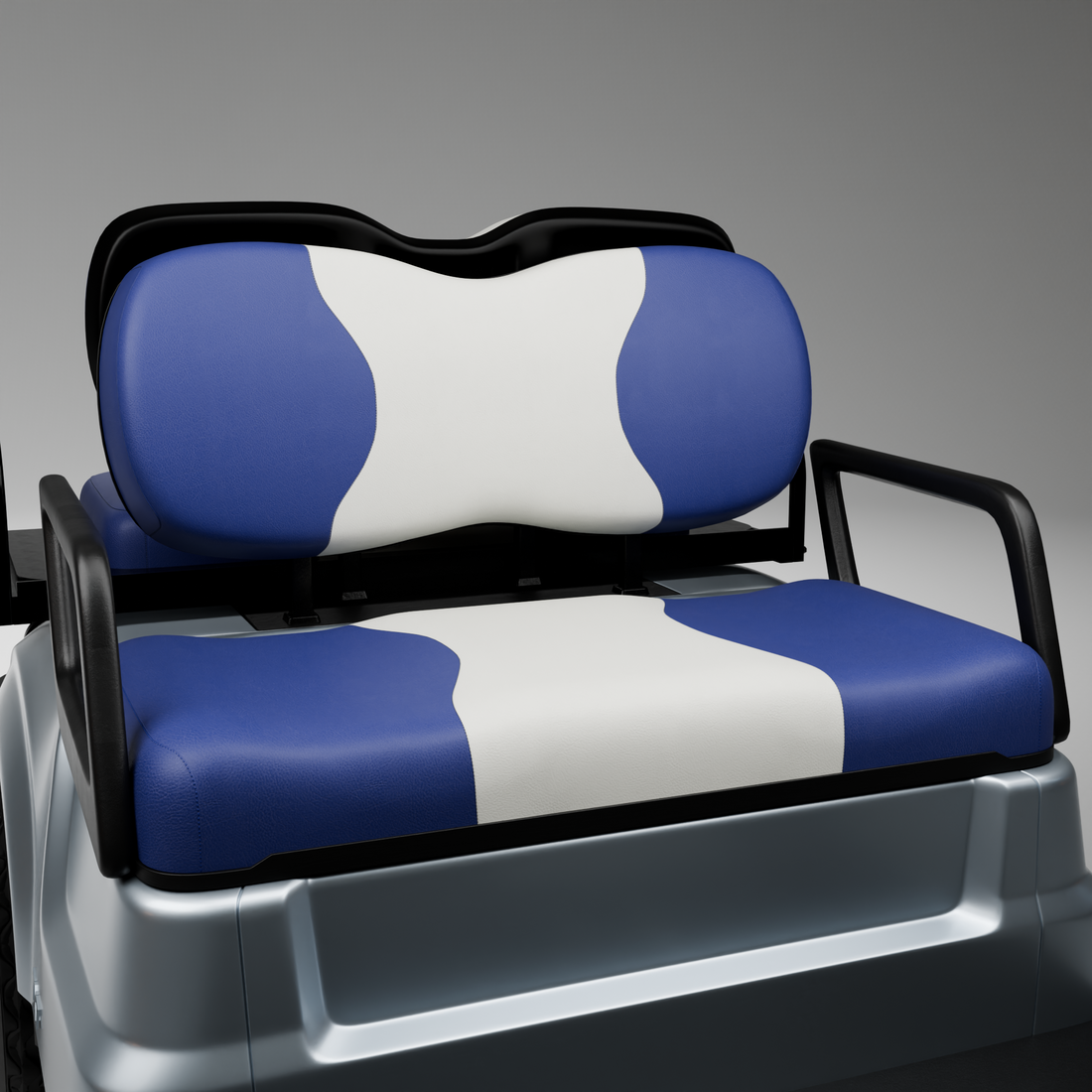LX Series Seat Kits for E-Z-GO RXV