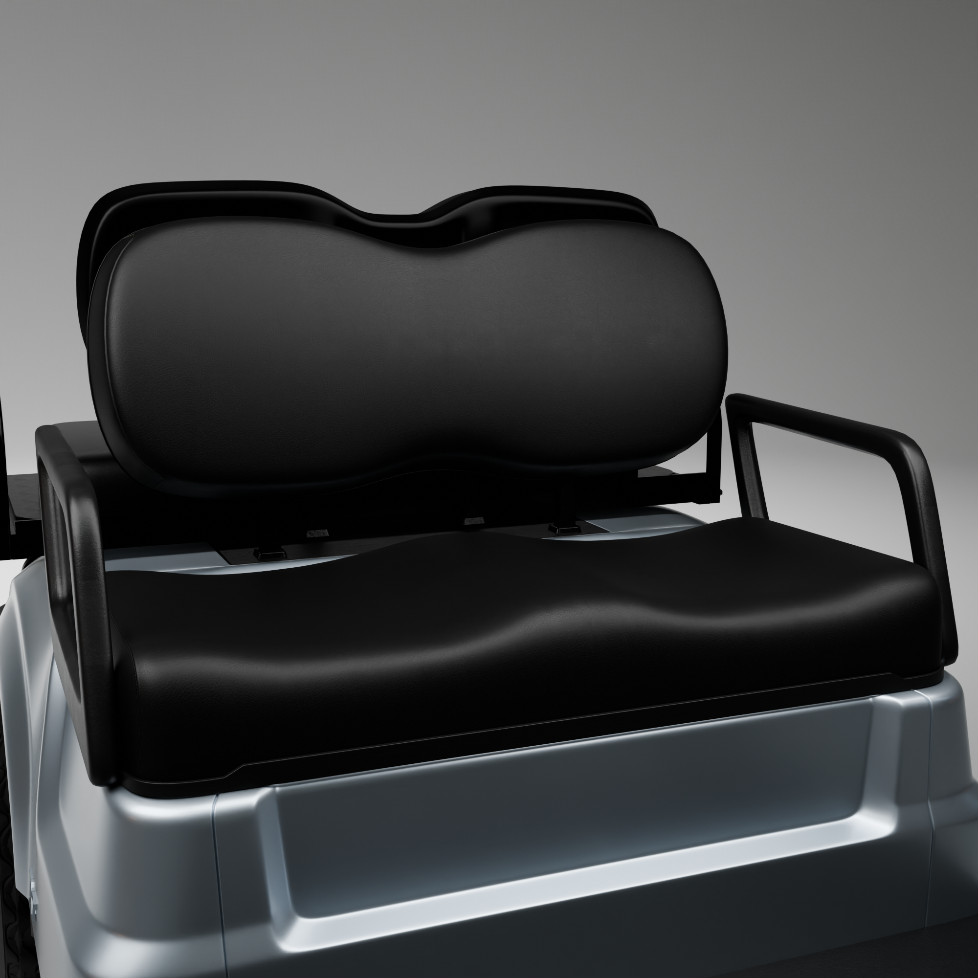 Standard Series Seat Kits for E-Z-GO RXV