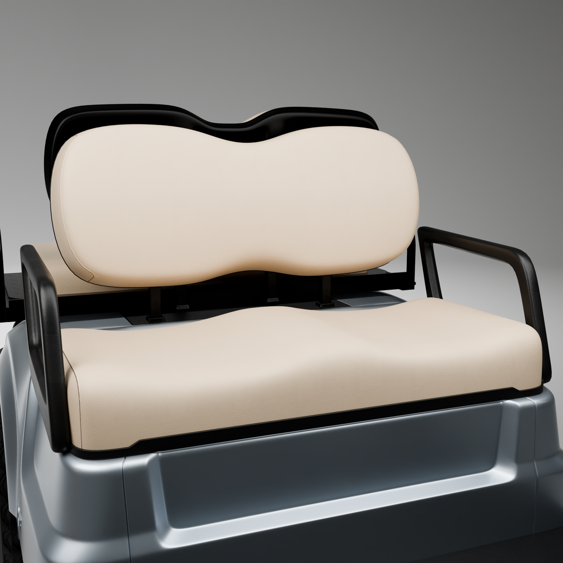 Standard Series Seat Kits for E-Z-GO RXV