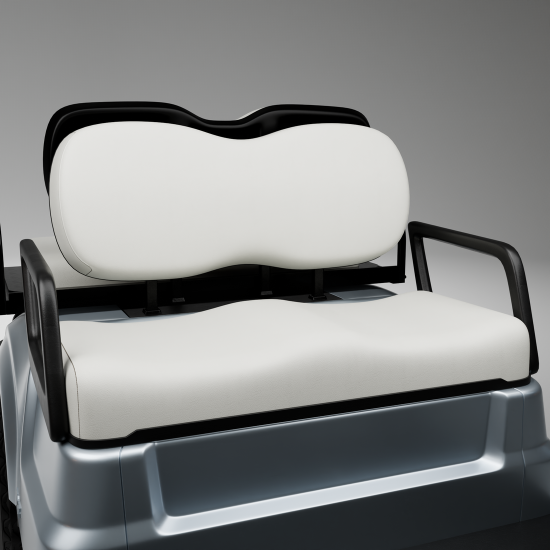 Standard Series Seat Kits for E-Z-GO RXV