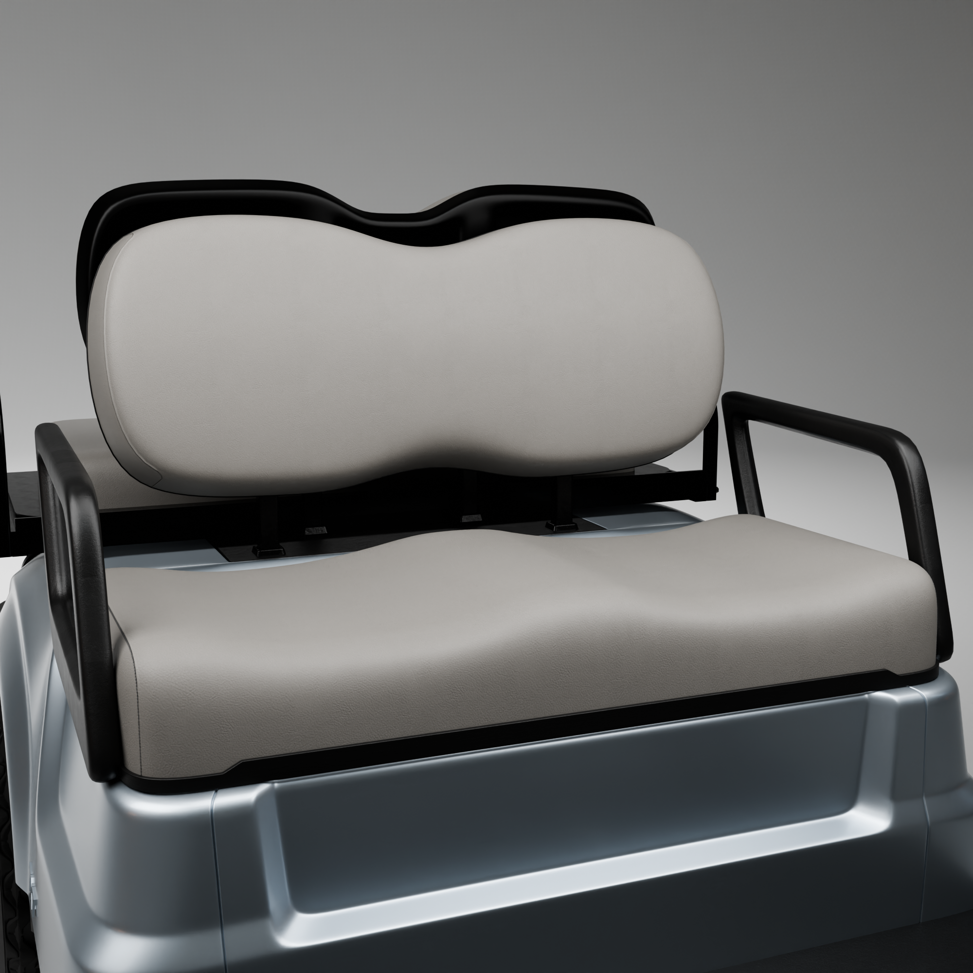 Standard Series Seat Kits for E-Z-GO RXV