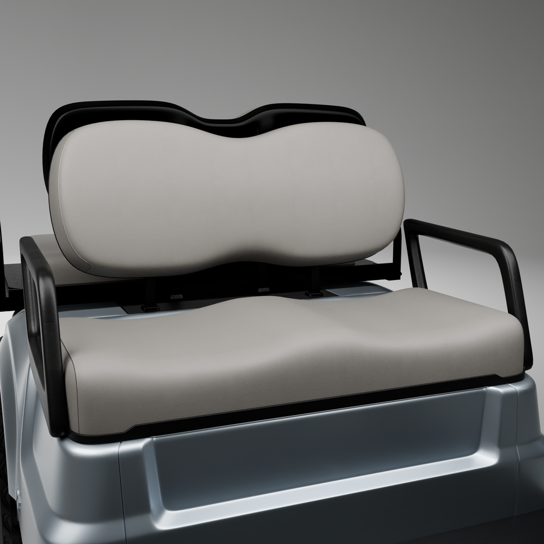 Standard Series Seat Kits for E-Z-GO RXV