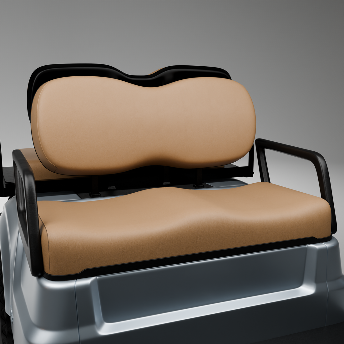 Standard Series Seat Kits for E-Z-GO RXV