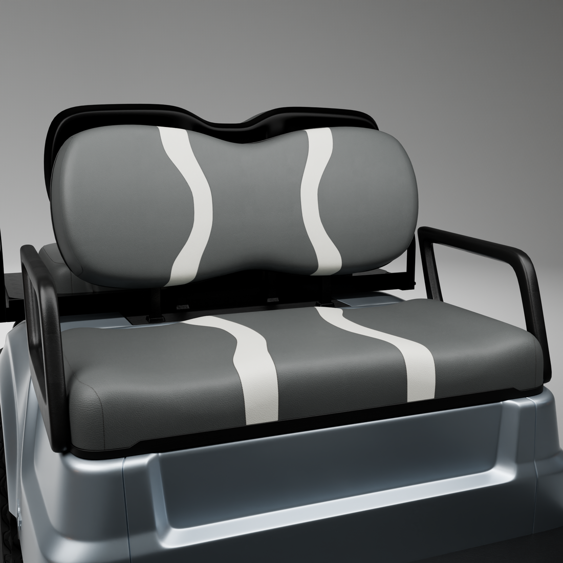 LXS Series Seat Kits for E-Z-GO RXV