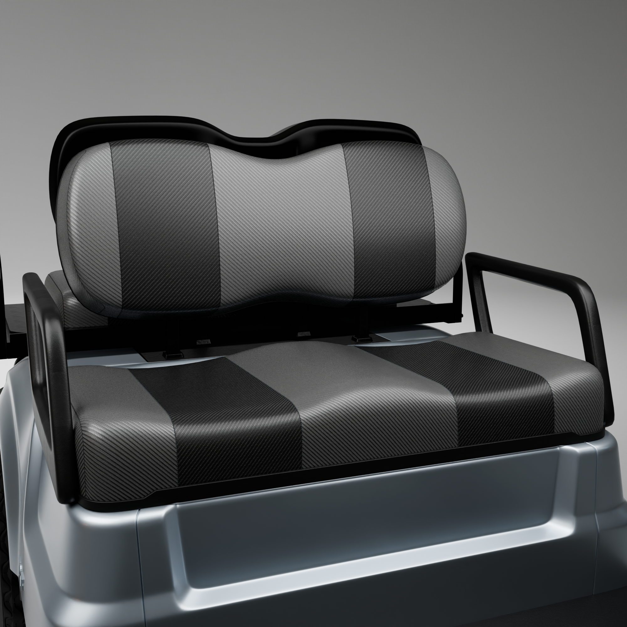 Classic Series Seat Kits for Yamaha Drive2