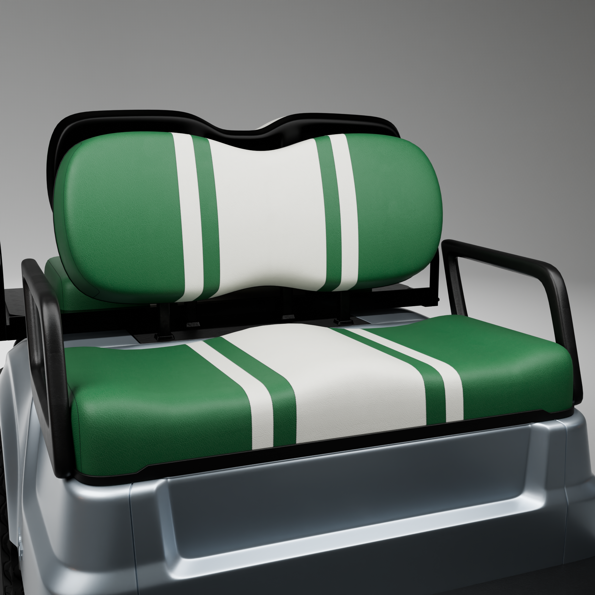 Super Sport Series Seat Kits for E-Z-GO RXV