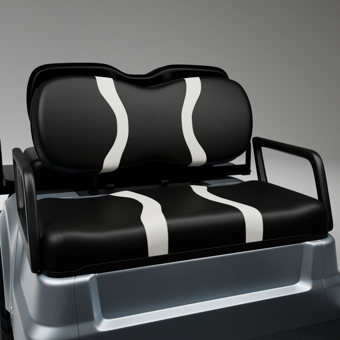 LXS Series Seat Kits for E-Z-GO RXV